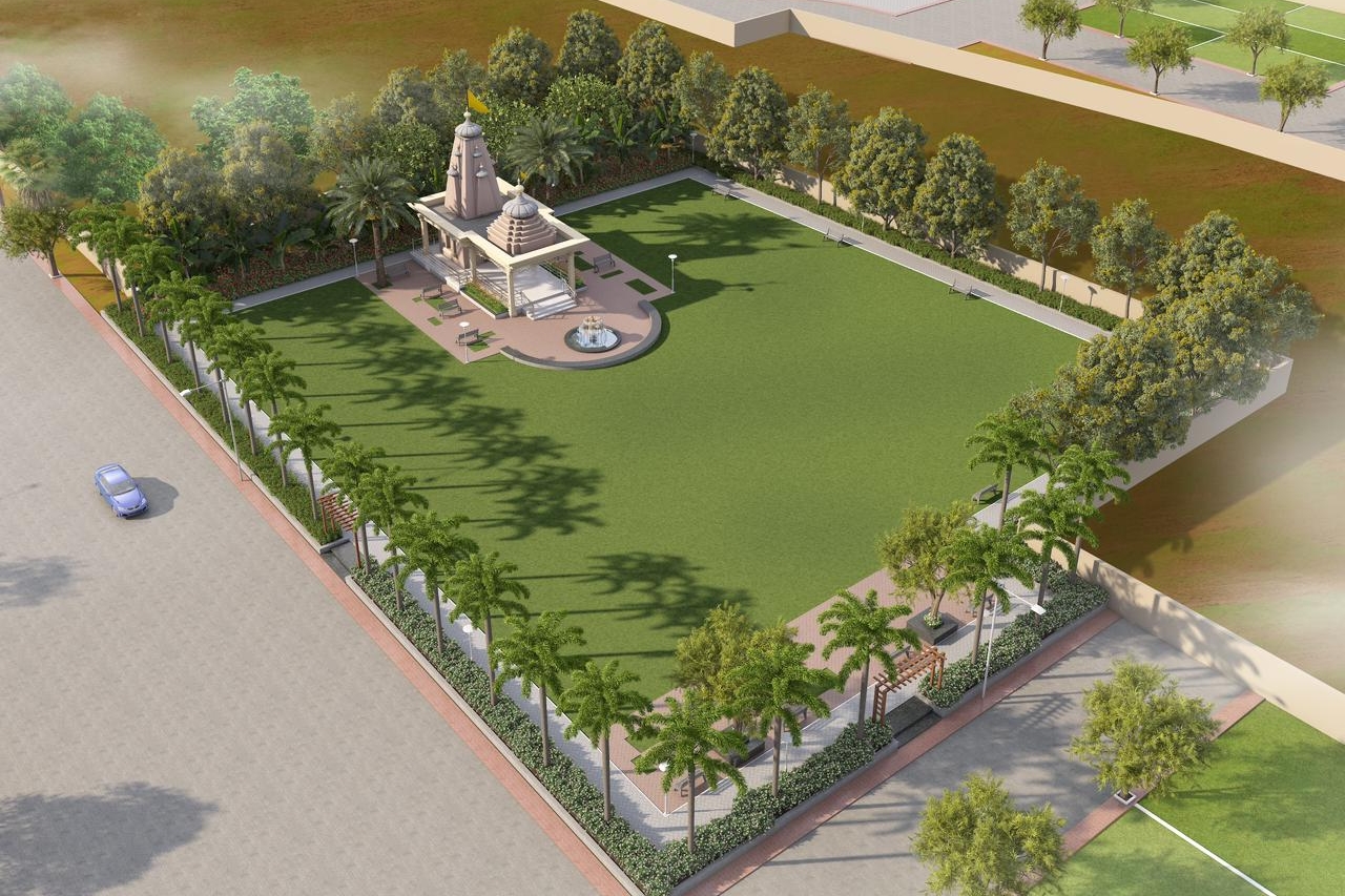 WhatsApp Image 2025-07-29 at 4.56.03 PM Shanti Kunj Raipur | Residential Plots for Sale on Old Dhamtari Road