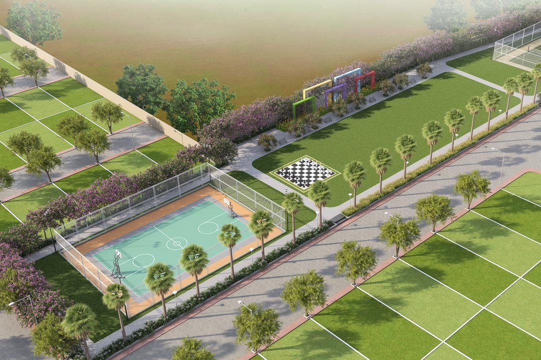 Shanti Kunj Raipur | Residential Plots for Sale on Old Dhamtari Road