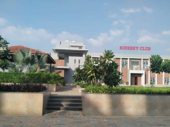 Rosebey Green Residential Plots for Sale in Pirda, Raipur