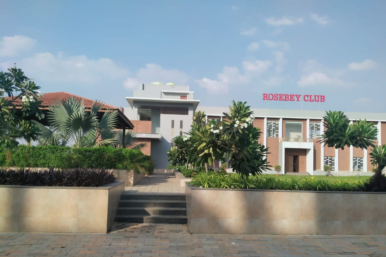 Rosebey Green Residential Plots for Sale in Pirda, Raipur