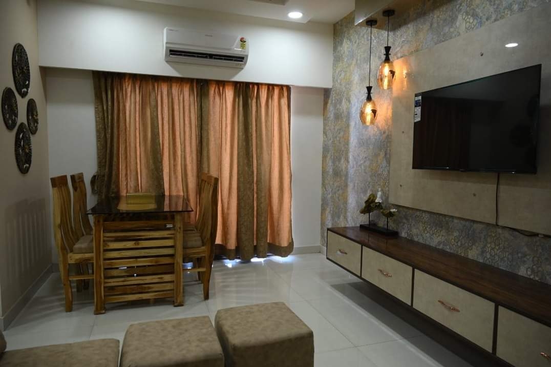 Pragati Pearl Bhatagaon | 2BHK Flats for Sale in Raipur