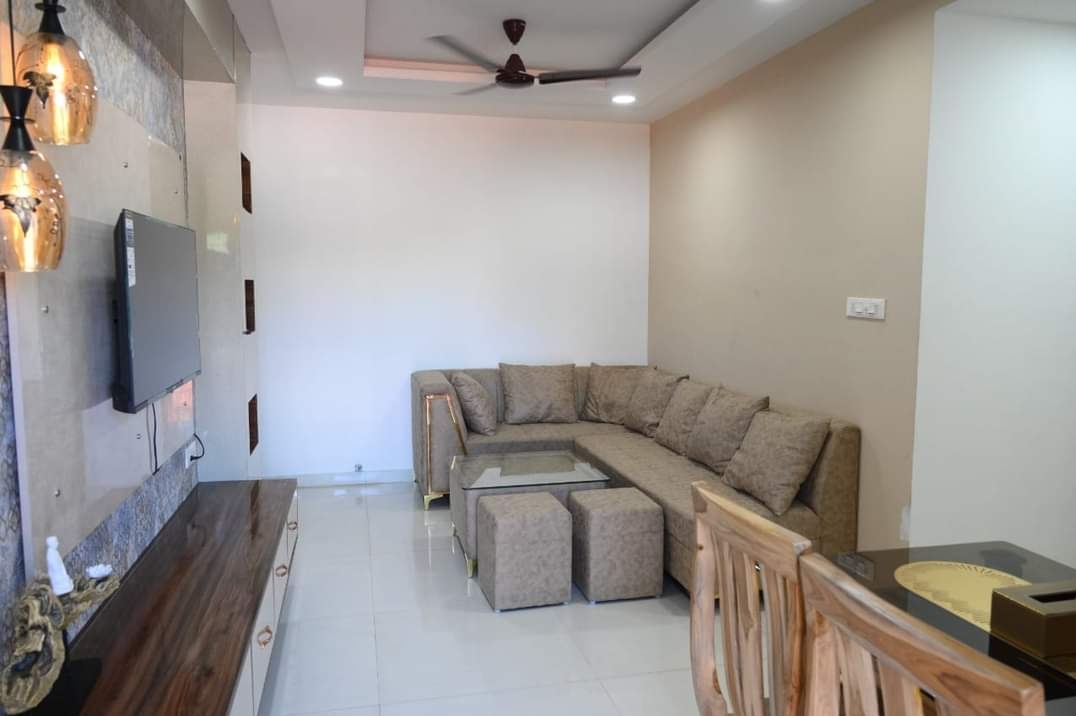 Pragati Pearl Bhatagaon | 2BHK Flats for Sale in Raipur