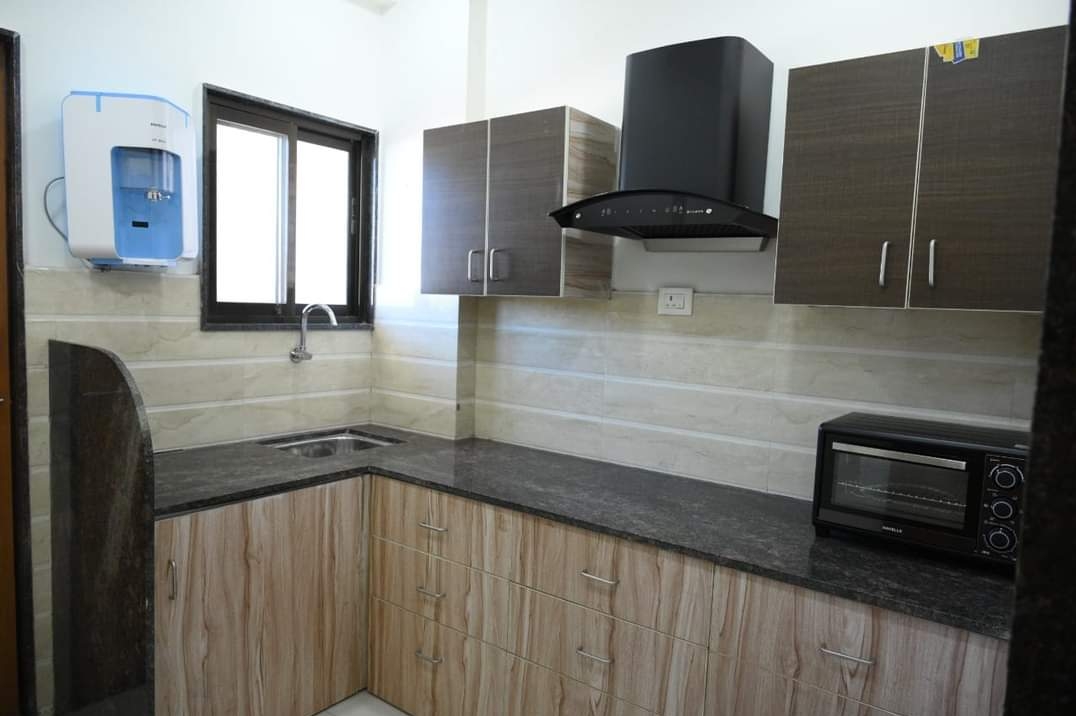 Pragati Pearl Bhatagaon | 2BHK Flats for Sale in Raipur