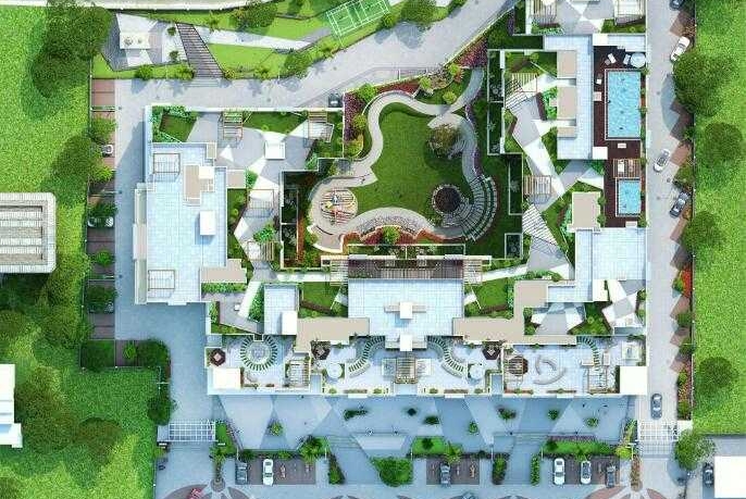 IMG-20250805-WA0033 East 12 Shankar Nagar | Luxury 3BHK Flats for Sale in Raipur