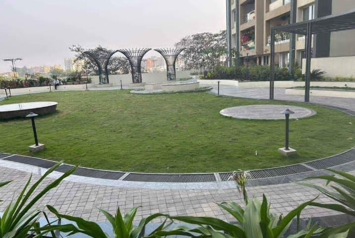 IMG-20250805-WA0038 East 12 Shankar Nagar | Luxury 3BHK Flats for Sale in Raipur