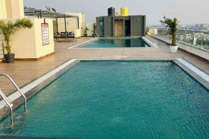 IMG-20250805-WA0045 East 12 Shankar Nagar | Luxury 3BHK Flats for Sale in Raipur