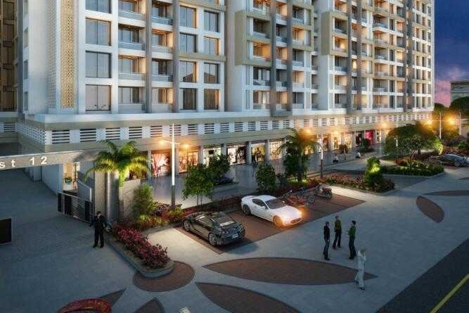 IMG-20250805-WA0046 East 12 Shankar Nagar | Luxury 3BHK Flats for Sale in Raipur