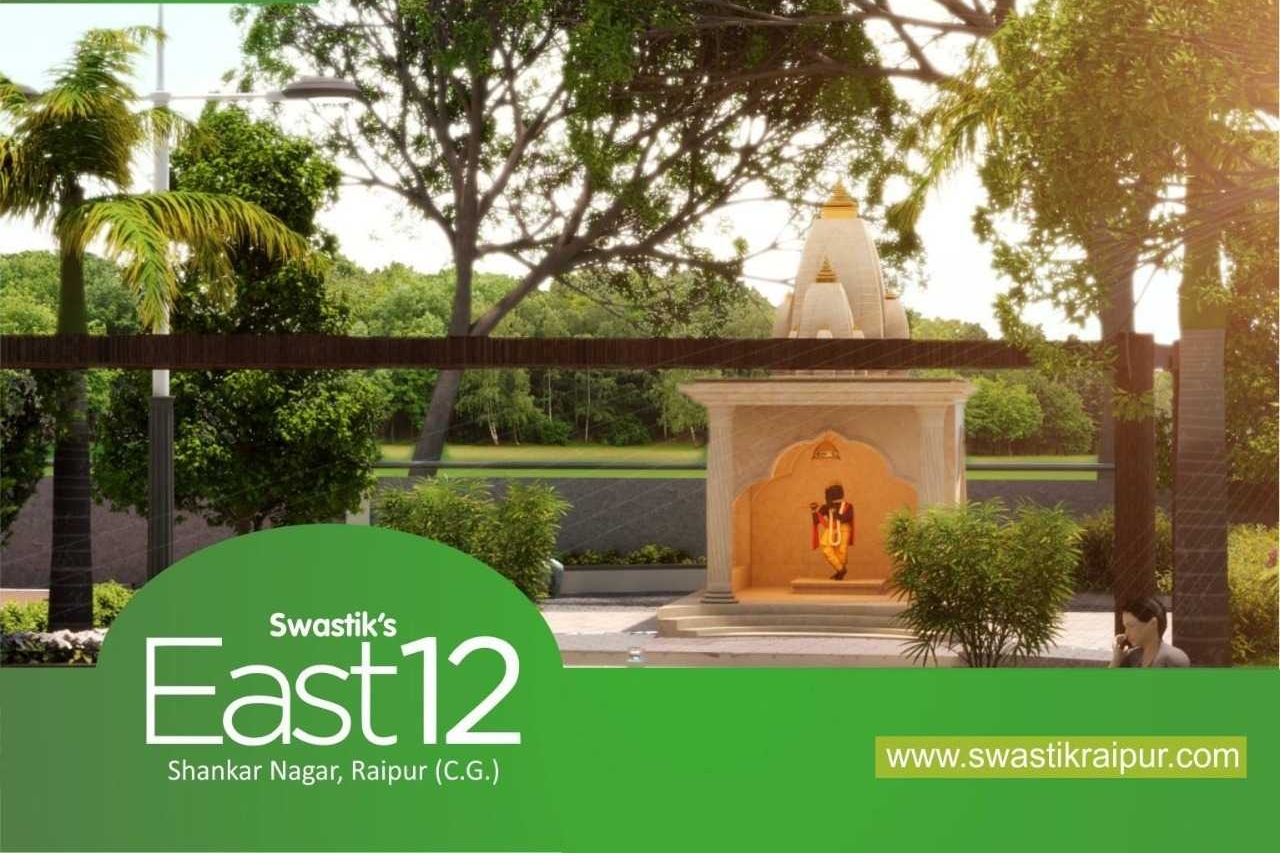 IMG-20250805-WA0048 East 12 Shankar Nagar | Luxury 3BHK Flats for Sale in Raipur