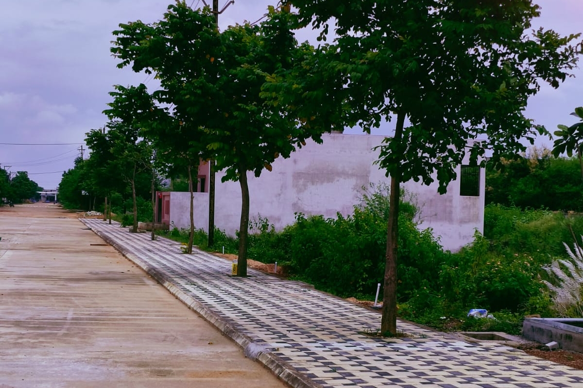 Raheja Green Raipur | Residential Plots for Sale