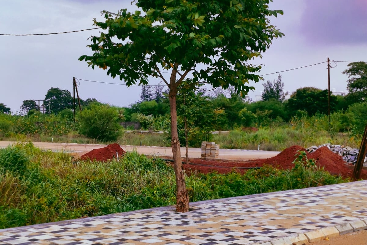 Raheja Green Raipur | Residential Plots for Sale