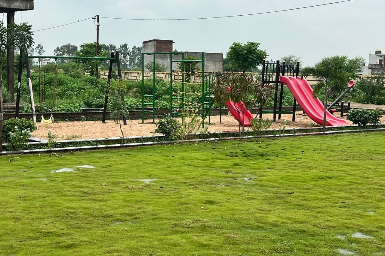 Raheja Green Raipur | Residential Plots for Sale