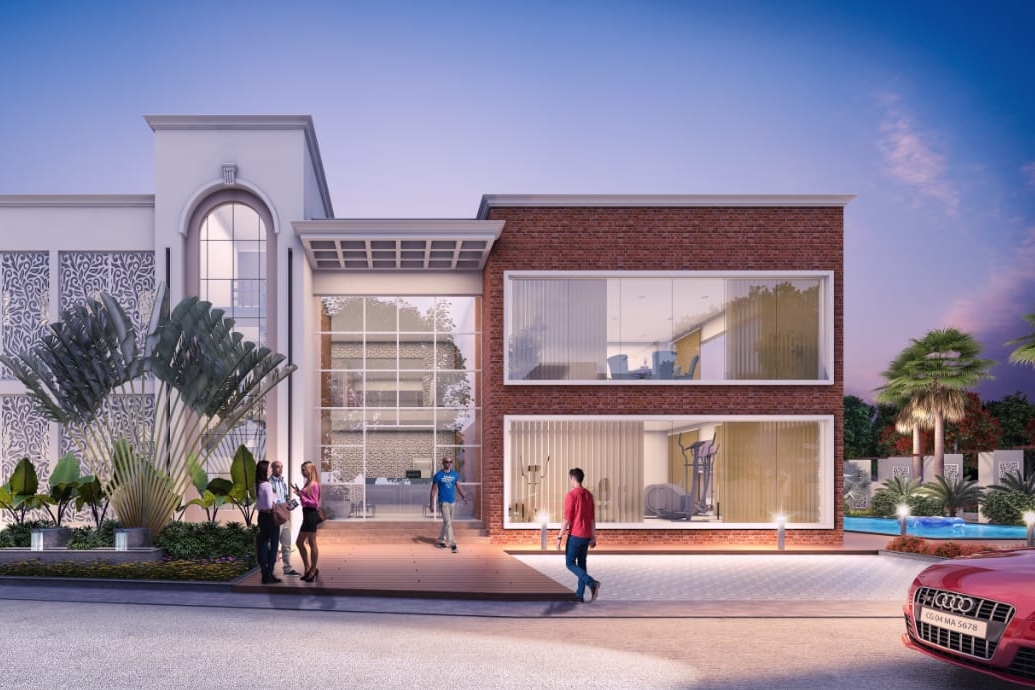 Solus Pearl Residential Plots in Kamal Vihar, Raipur | Near VY Hospital