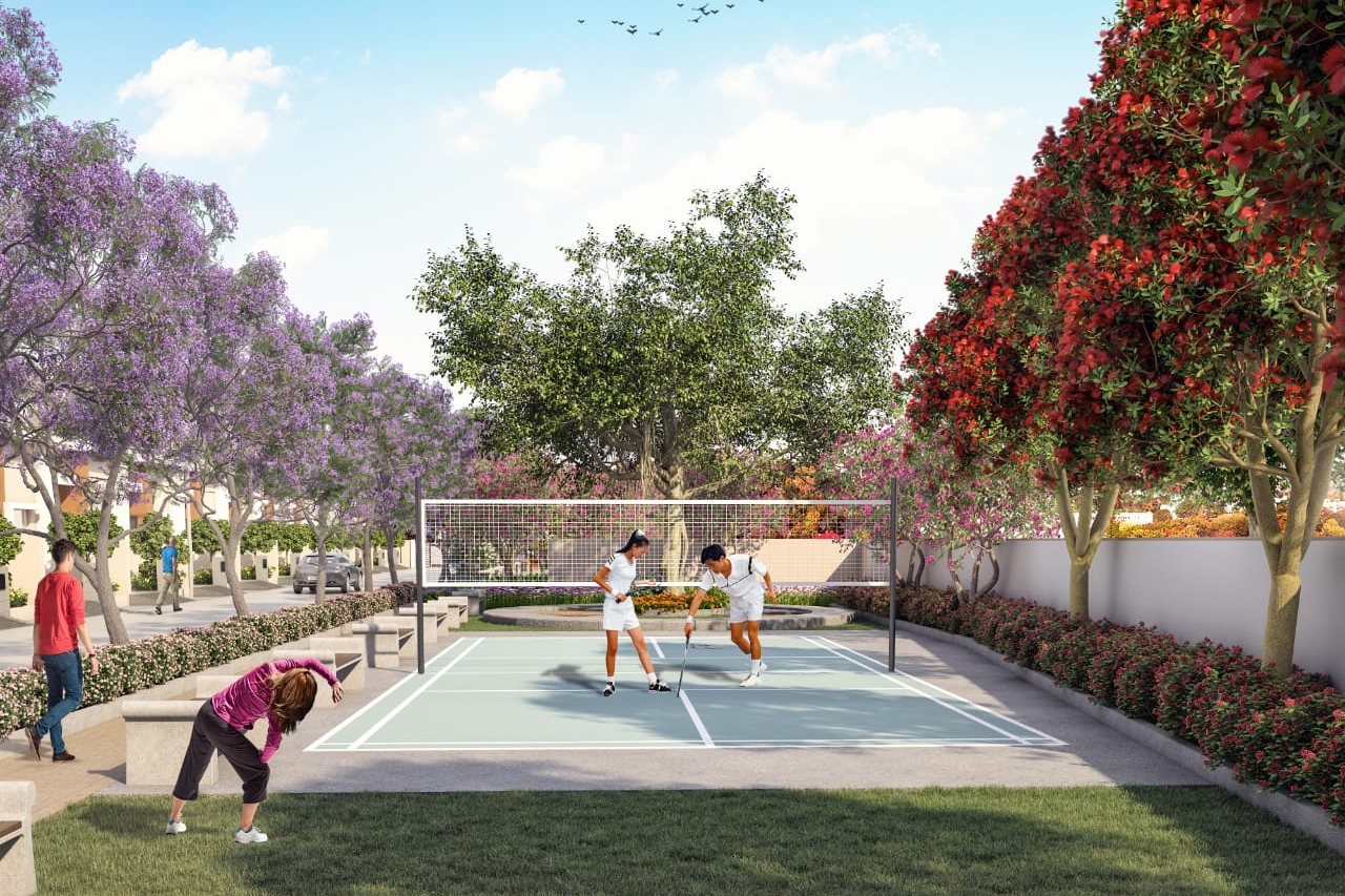 Solus Pearl Residential Plots in Kamal Vihar, Raipur | Near VY Hospital