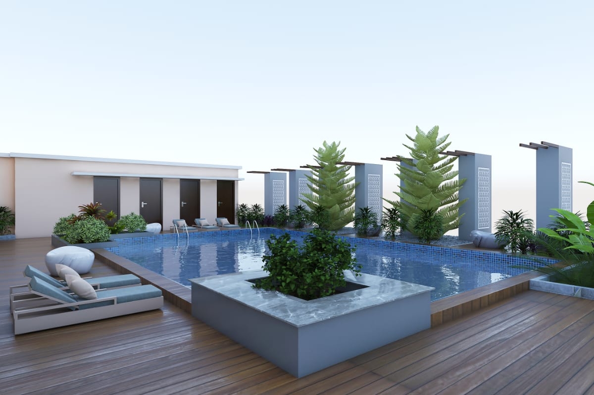 Solus Pearl Residential Plots in Kamal Vihar, Raipur | Near VY Hospital