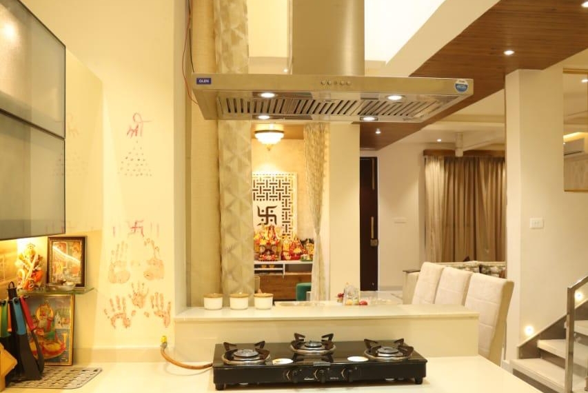 5 BHK Bungalow for Sale in Kachna, Raipur | Gated Community