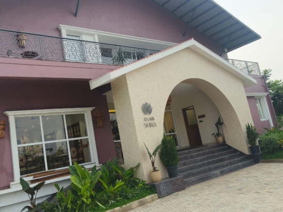 Farm House Plots near Raipur-Kumhari | Nature Meets Luxury