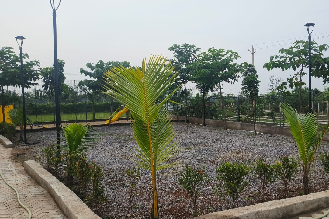 Farm House Plots near Raipur-Kumhari | Nature Meets Luxury