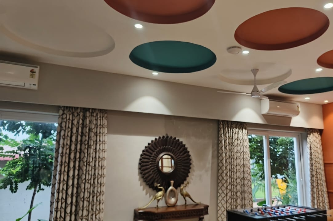 Farm House Plots near Raipur-Kumhari | Nature Meets Luxury