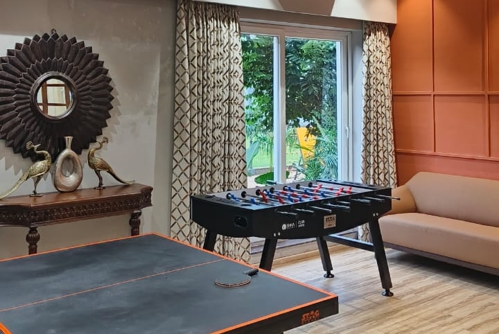 Farm House Plots near Raipur-Kumhari | Nature Meets Luxury