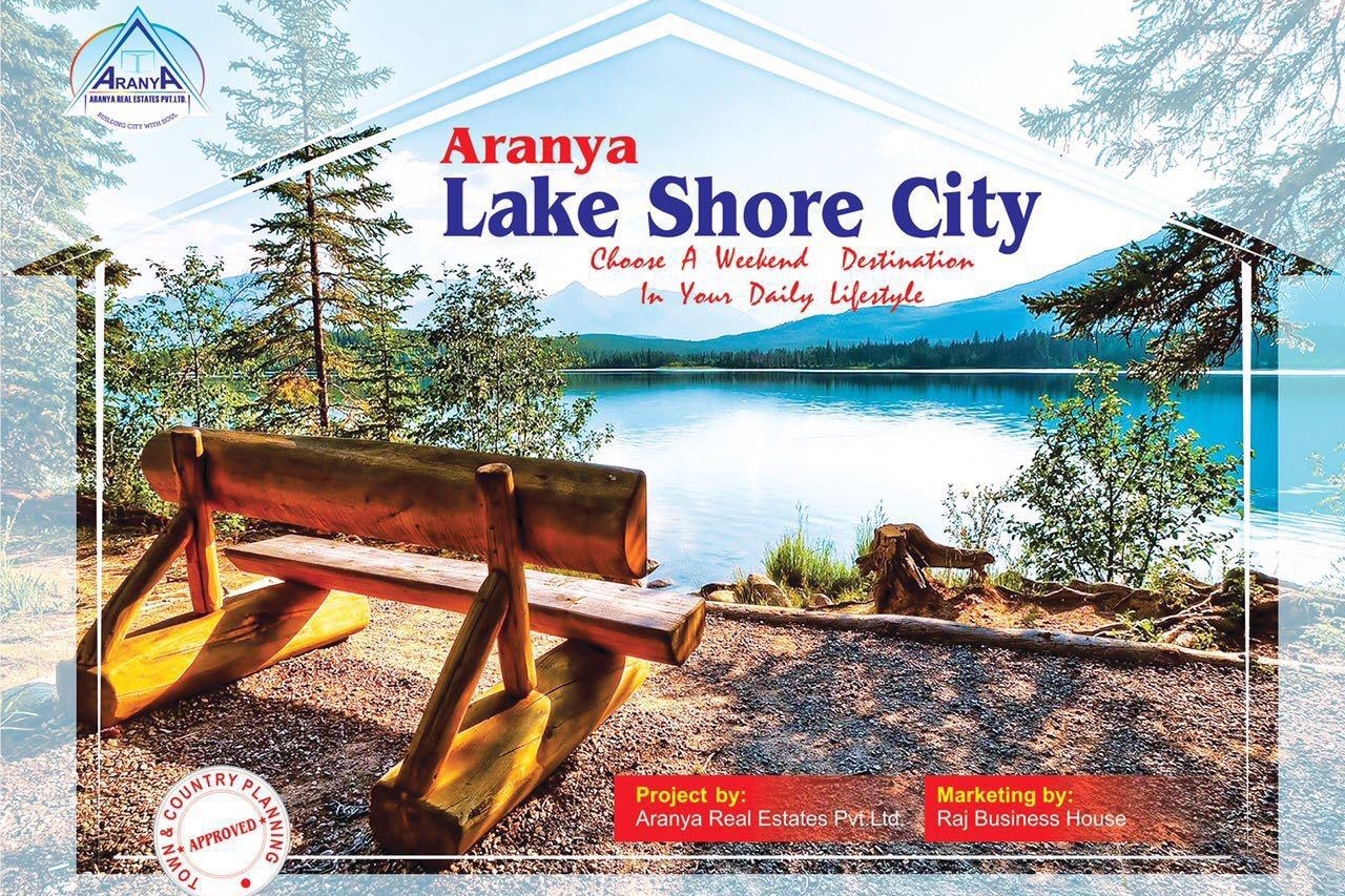 Plots for Sale near Mandir Hasaud Raipur | Gated Community