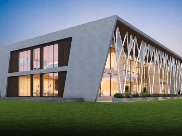 Plots near Kamal Vihar Raipur - Covered Campus Project