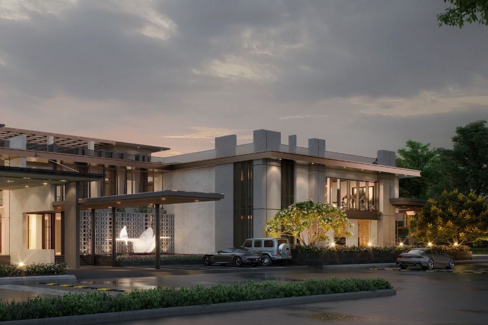 Raheja Ambara Pirda | Premium Residential Plots in Raipur