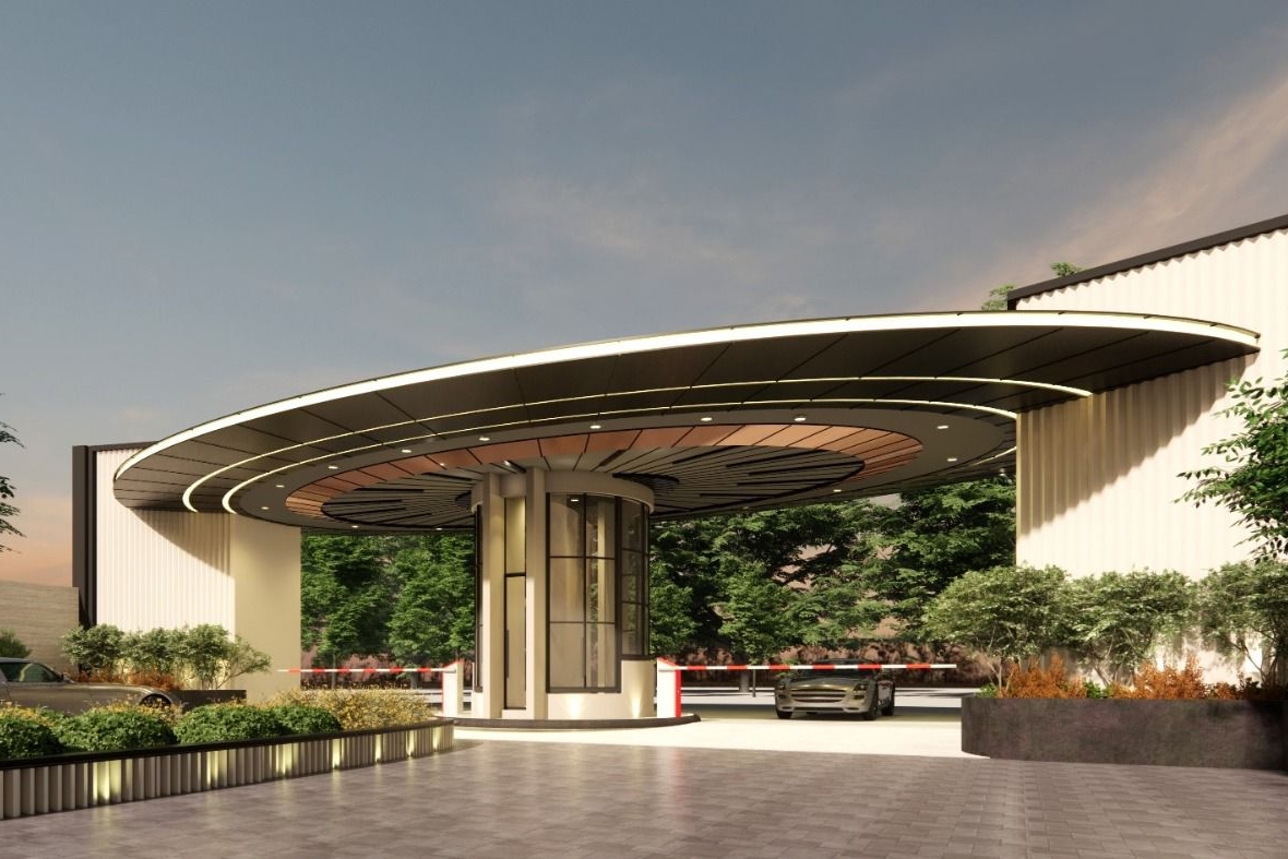 Raheja Ambara Pirda | Premium Residential Plots in Raipur