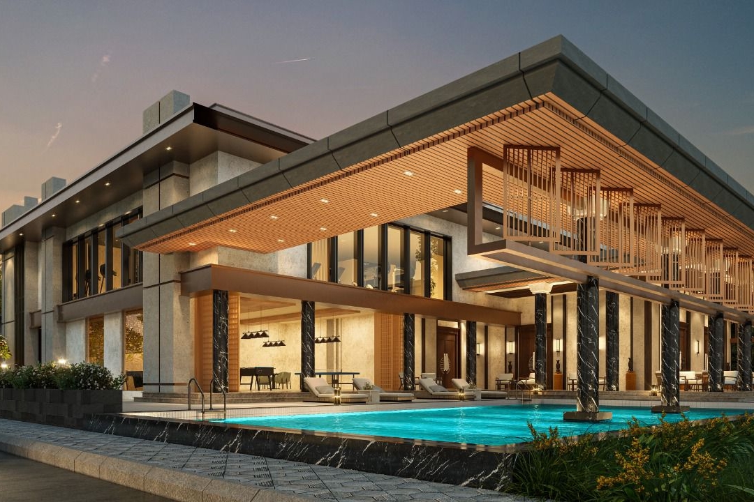 Raheja Ambara Pirda | Premium Residential Plots in Raipur