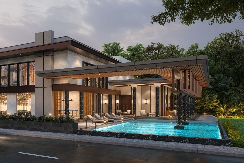 Raheja Ambara Pirda | Premium Residential Plots in Raipur