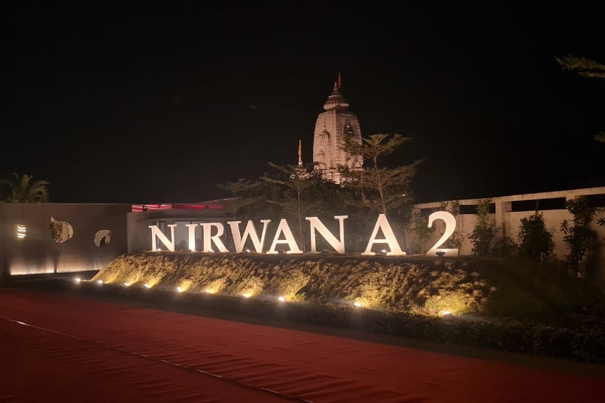 Raheja Nirwana Kachna Raipur | Resort-Style Residential Plots