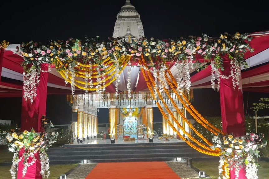 Raheja Nirwana Kachna Raipur | Resort-Style Residential Plots