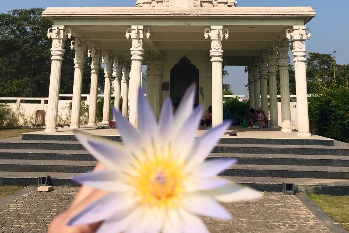 Raheja Nirwana Kachna Raipur | Resort-Style Residential Plots