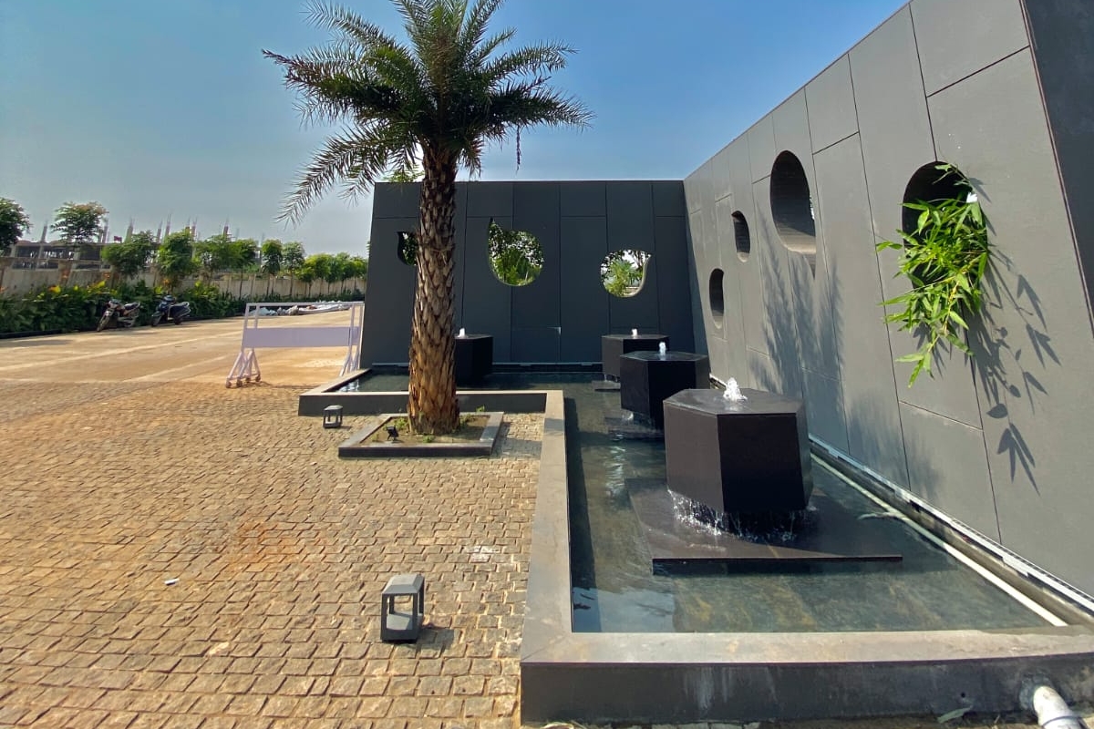 Raheja Nirwana Kachna Raipur | Resort-Style Residential Plots