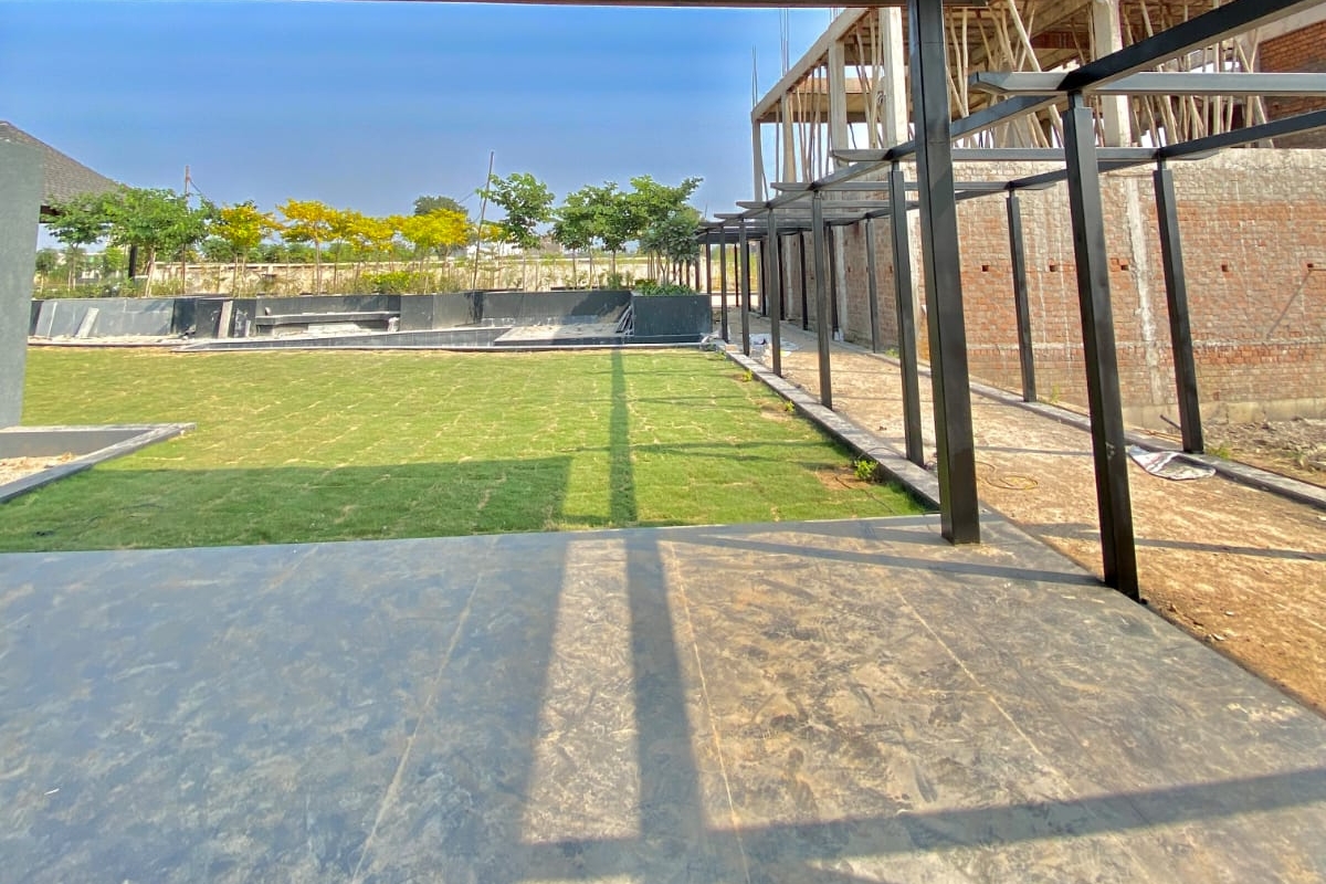 Raheja Nirwana Kachna Raipur | Resort-Style Residential Plots