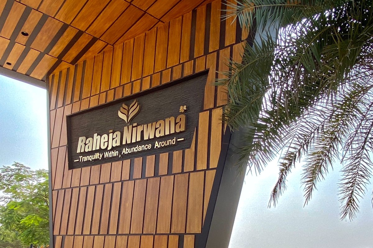 Raheja Nirwana Kachna Raipur | Resort-Style Residential Plots