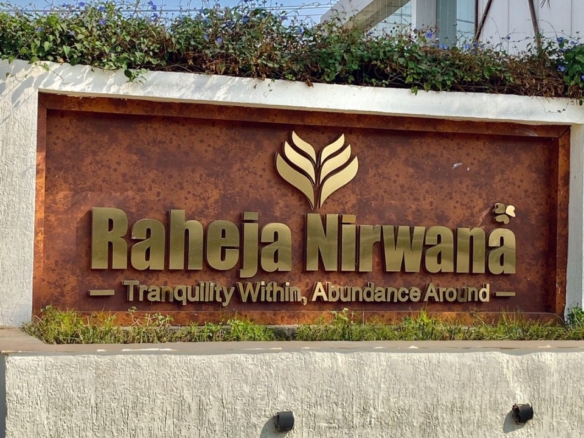 Raheja Nirwana Kachna Raipur | Resort-Style Residential Plots