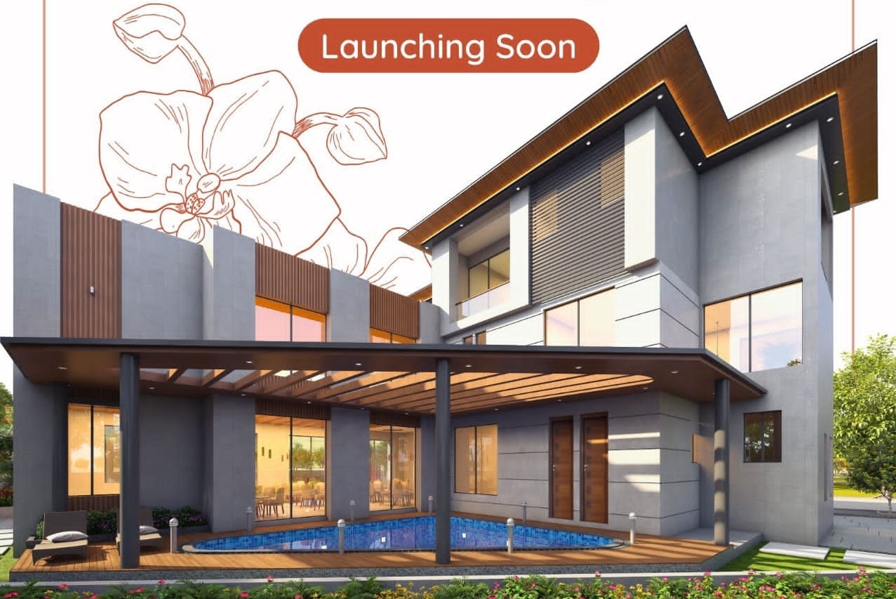 Gulmohar Green Raipur | Premium Residential Plots in Sejbahar