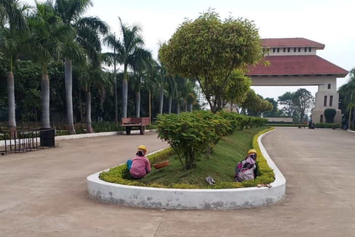 Kalpvriksh Villas Raipur | Luxury Resort Living on Old Dhamtari Road