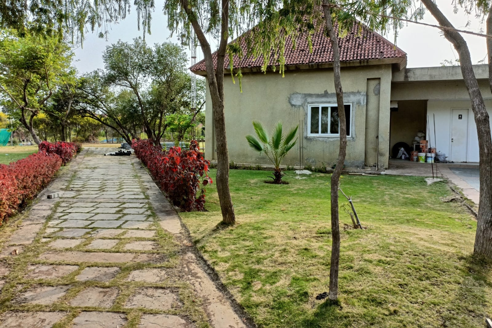 Kalpvriksh Villas Raipur | Luxury Resort Living on Old Dhamtari Road