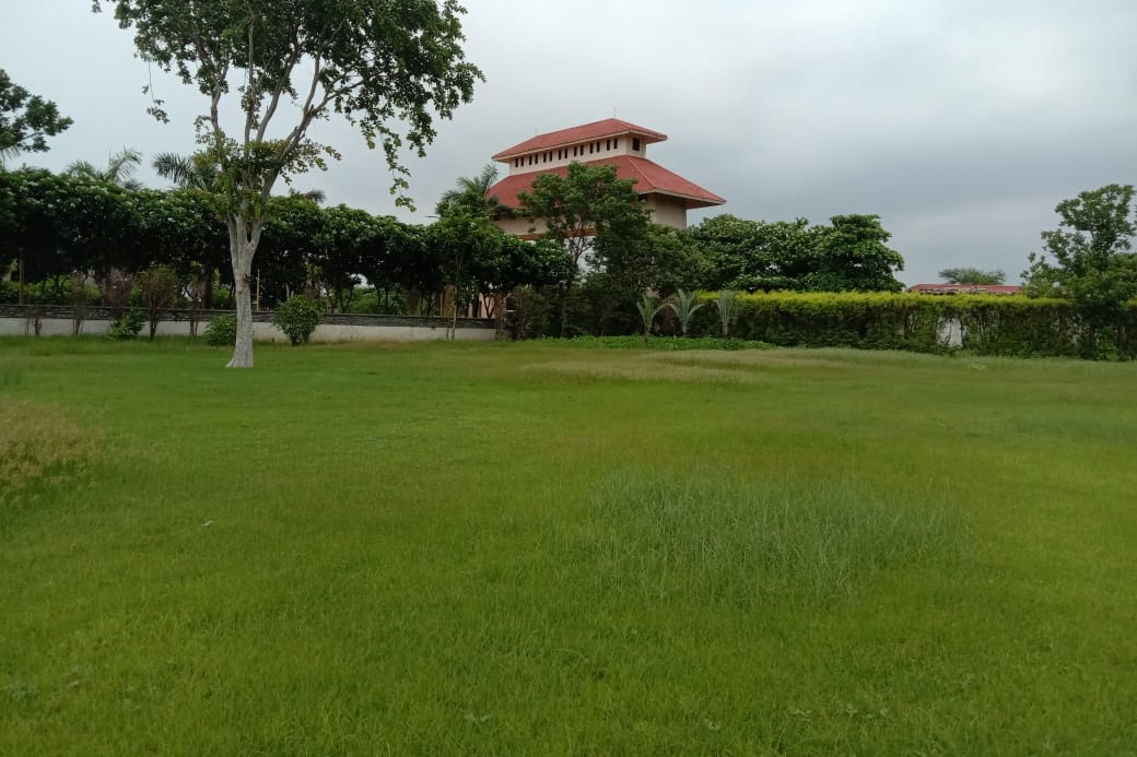 Kalpvriksh Villas Raipur | Luxury Resort Living on Old Dhamtari Road