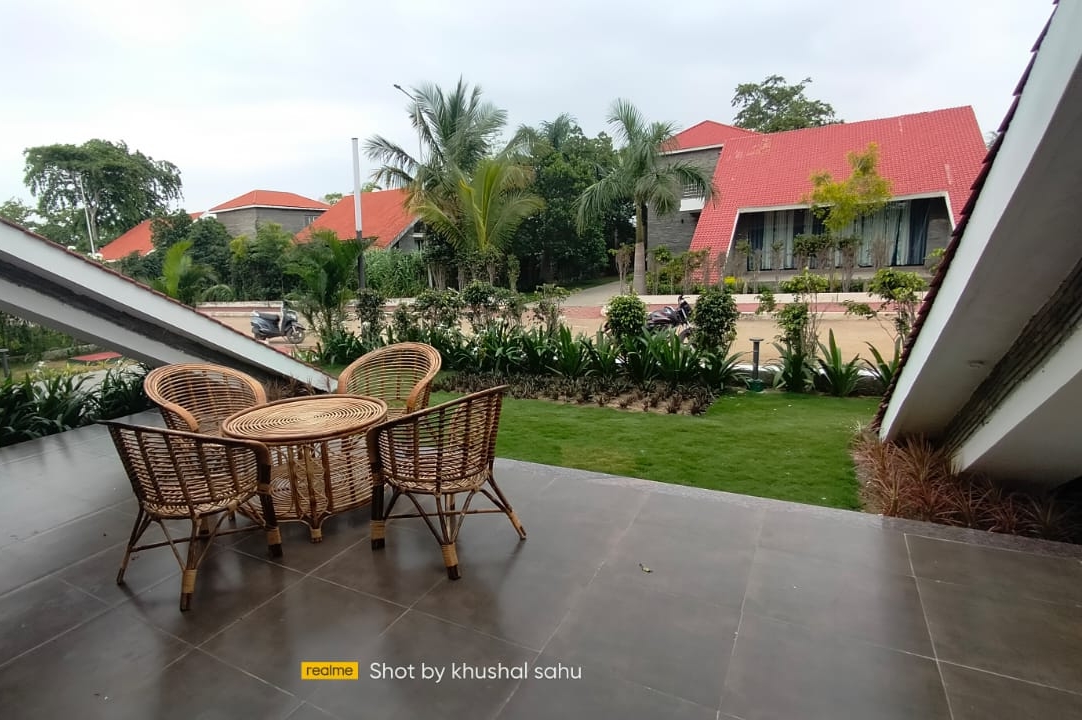 Kalpvriksh Villas Raipur | Luxury Resort Living on Old Dhamtari Road