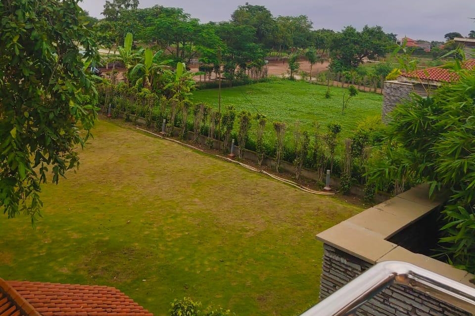 Kalpvriksh Villas Raipur | Luxury Resort Living on Old Dhamtari Road