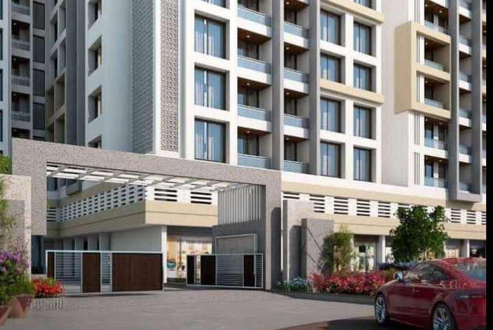 East 12 Raipur | Premium Residences on Khamardih Road