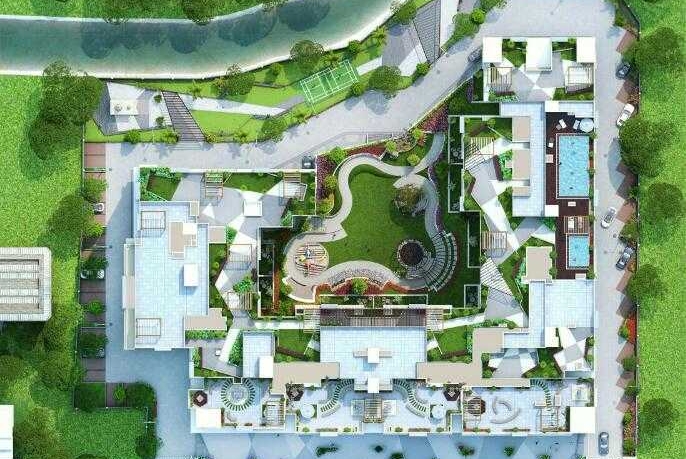 East 12 Raipur | Premium Residences on Khamardih Road