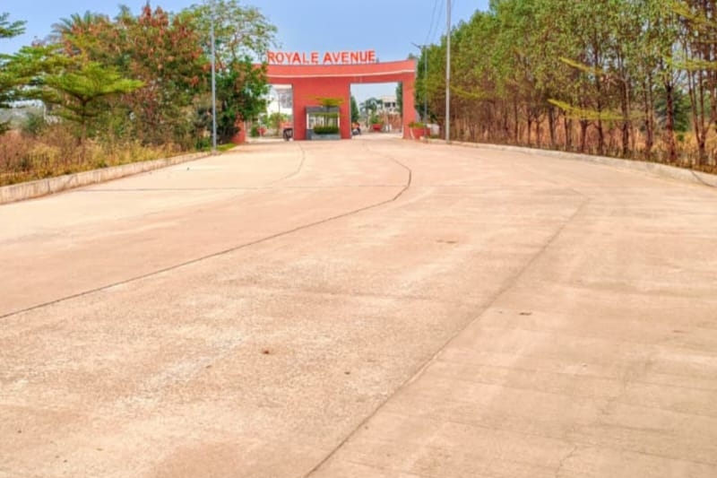 Plots & Land for Sale in Vidhan Sabha, Raipur Plots & Land for Sale in Vidhan Sabha, Raipur