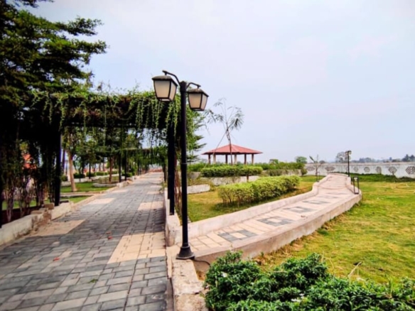 Plot in vidhansabha Raipur