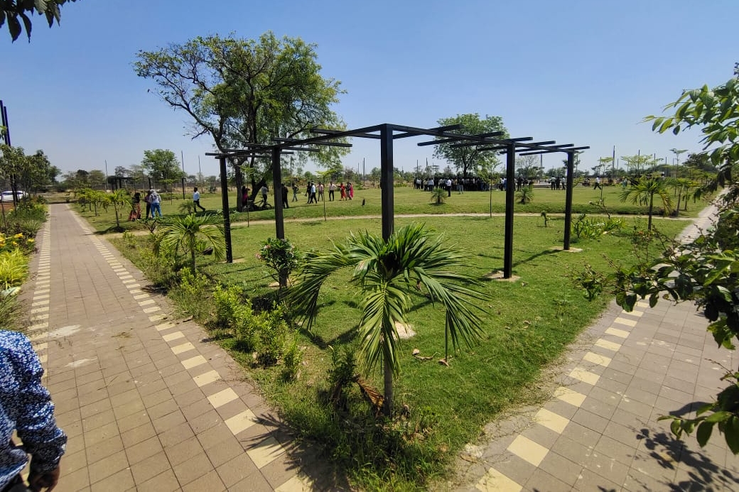 Vedanta City Raipur | Plots near Kamal Vihar & Sejbahar