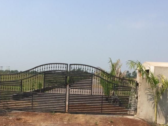 Luxury Farmhouse Plots near Gujra Fatak New Raipur