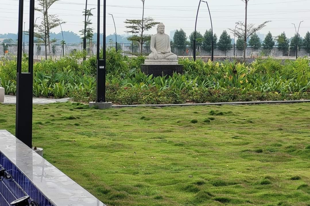 Residential Plots for Sale in Kachna, Raipur