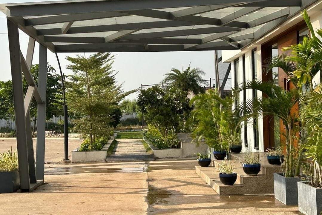 Residential Plots for Sale in Kachna, Raipur